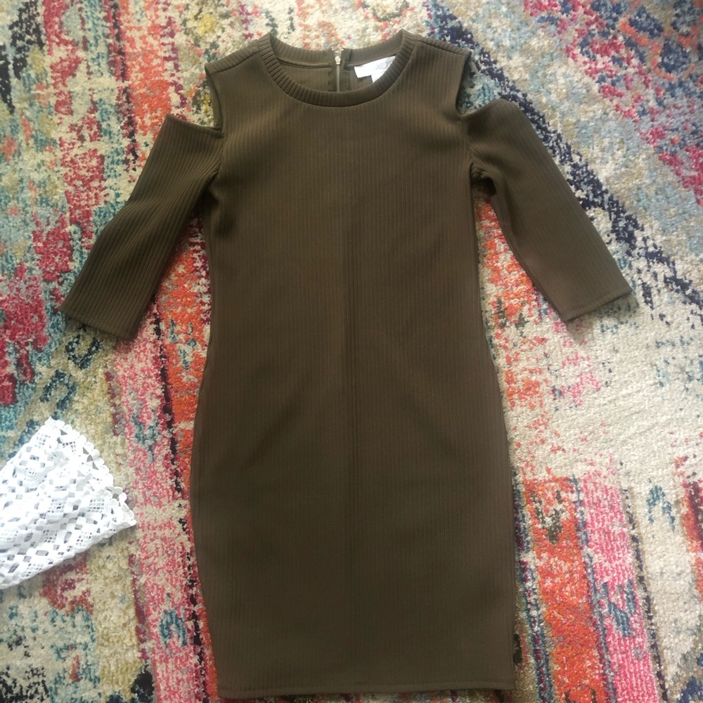 Forever 21 Mini Dress
